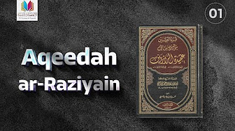 Aqeedatu ar-Raaziyyain